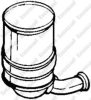 BOSAL 095-017 Soot/Particulate Filter, exhaust system